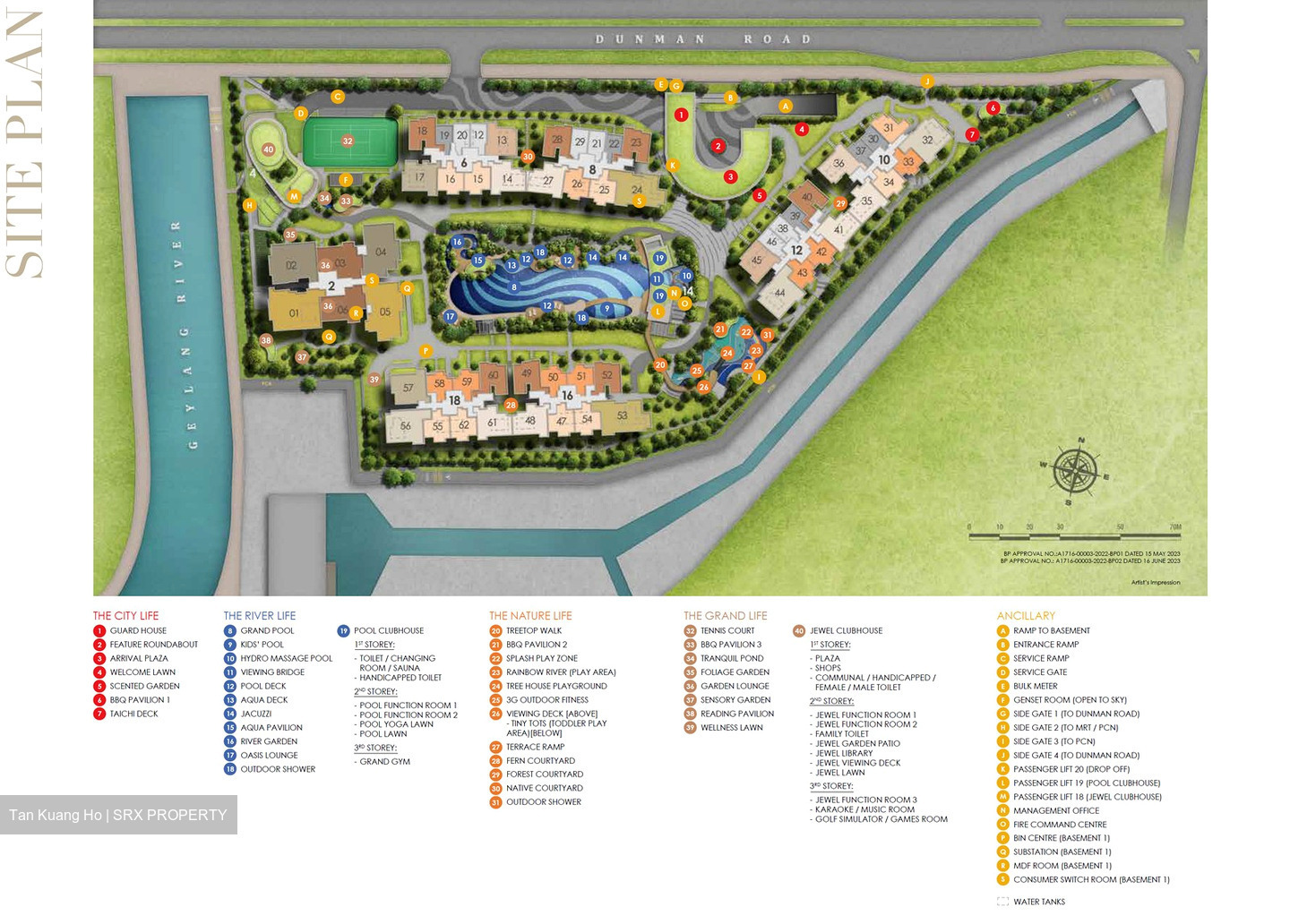 Grand Dunman (D15), Apartment #581114941